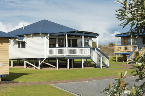 The Retreat West Beach Parks - Tourism Search 20