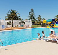 West Beach Parks Resort - Tourism Search