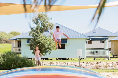 The Retreat West Beach Parks - Tourism Search 5