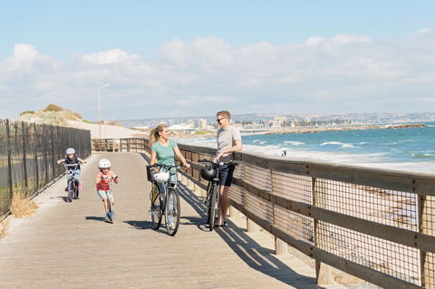The Retreat West Beach Parks - Tourism Search 11