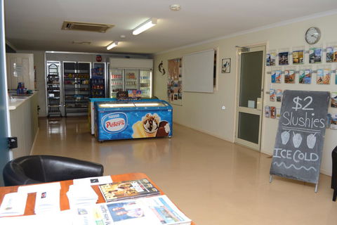 Discovery Parks - Roxby Downs - Tourism Search 24