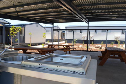 Discovery Parks - Roxby Downs - Tourism Search 22