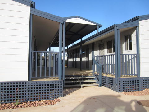 Discovery Parks - Roxby Downs - Tourism Search 0