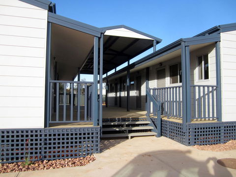 Discovery Parks - Roxby Downs - Tourism Search 18