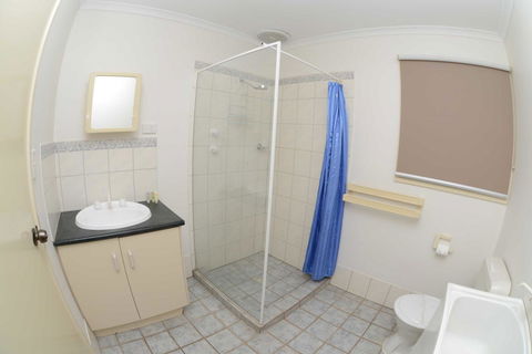 Discovery Parks - Roxby Downs - Tourism Search 2