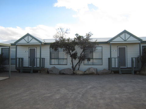 Discovery Parks - Roxby Downs - Tourism Search 19