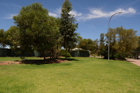 Discovery Parks - Roxby Downs - Tourism Search 25
