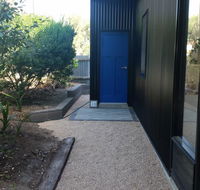 chargeo.stay - Tourism Search