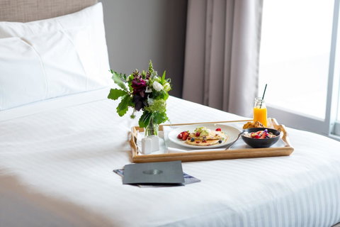 Pullman Adelaide - Tourism Search 38