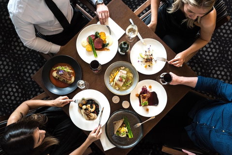 Pullman Adelaide - Tourism Search 16
