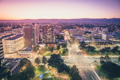 Pullman Adelaide - Tourism Search 37