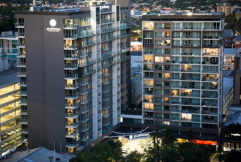 Pullman Adelaide - Tourism Search 4