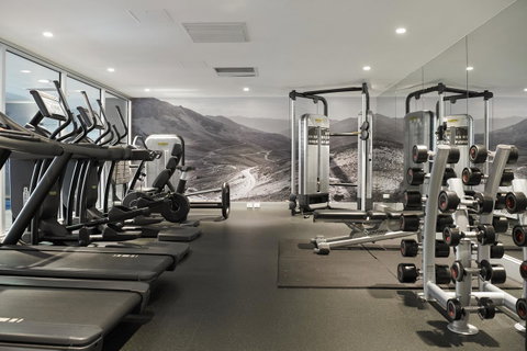 Pullman Adelaide - Tourism Search 15
