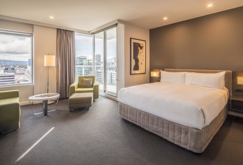 Pullman Adelaide - Tourism Search 5