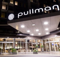 Pullman Adelaide - Tourism Search