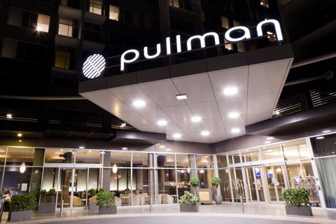 Pullman Adelaide - Tourism Search 0