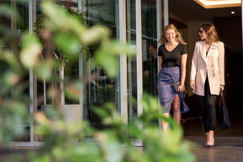 Pullman Adelaide - Tourism Search 36