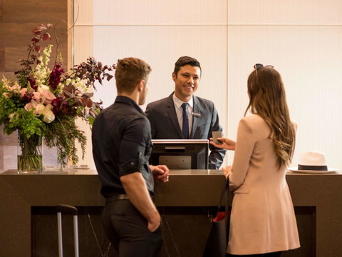 Pullman Adelaide - Tourism Search 1