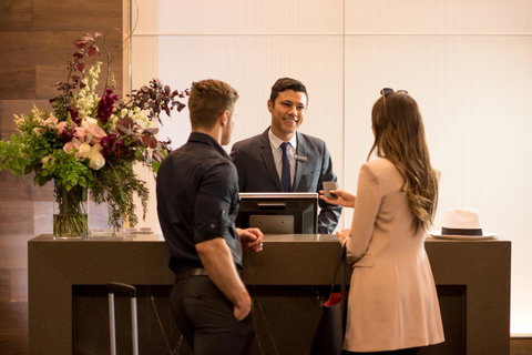 Pullman Adelaide - Tourism Search 27