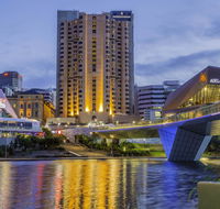InterContinental Adelaide - Tourism Search