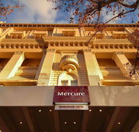 Mercure Grosvenor Hotel Adelaide - Tourism Search