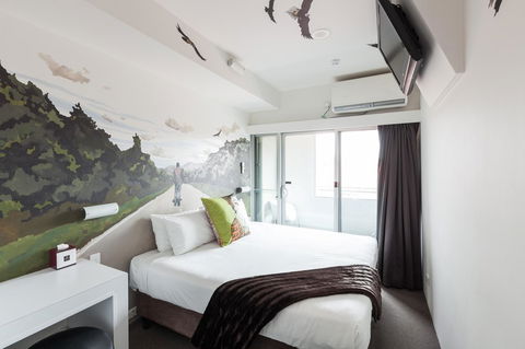 Majestic Minima Hotel - Tourism Search 16