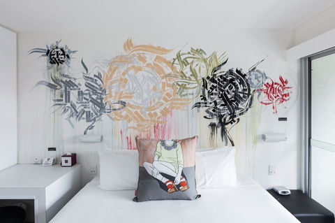 Majestic Minima Hotel - Tourism Search 15