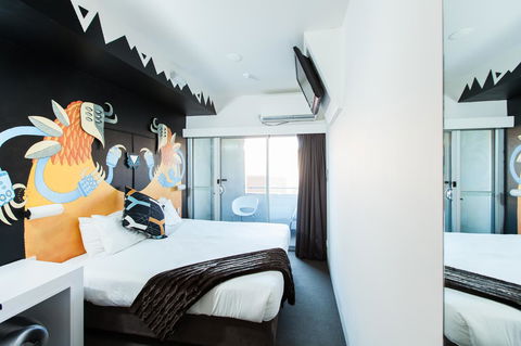 Majestic Minima Hotel - Tourism Search 2