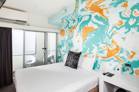 Majestic Minima Hotel - Tourism Search 24
