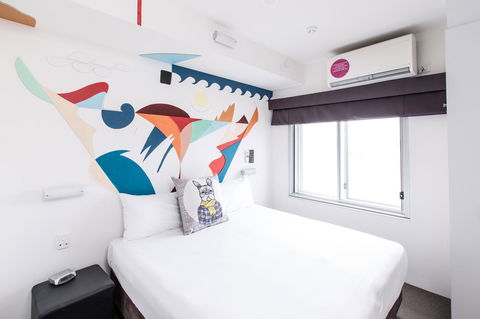 Majestic Minima Hotel - Tourism Search 3
