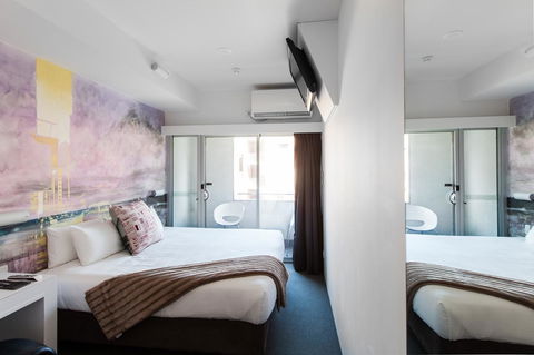 Majestic Minima Hotel - Tourism Search 11