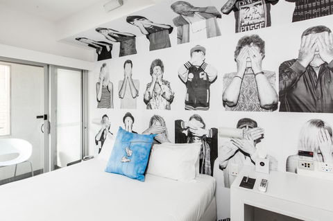 Majestic Minima Hotel - Tourism Search 8