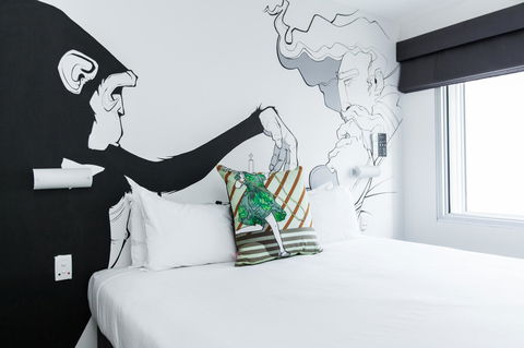 Majestic Minima Hotel - Tourism Search 20
