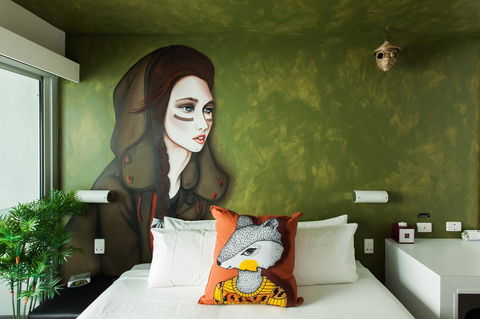 Majestic Minima Hotel - Tourism Search 17