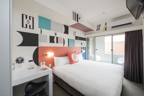 Majestic Minima Hotel - Tourism Search 1