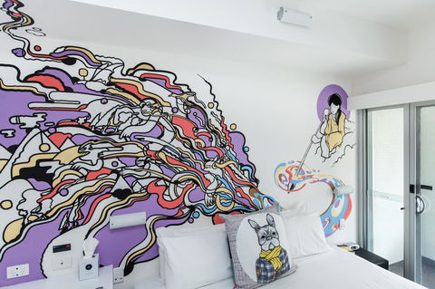 Majestic Minima Hotel - Tourism Search 23