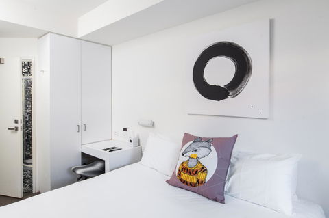 Majestic Minima Hotel - Tourism Search 25