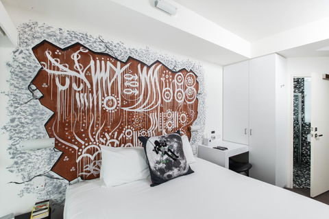 Majestic Minima Hotel - Tourism Search 22