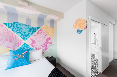 Majestic Minima Hotel - Tourism Search 13