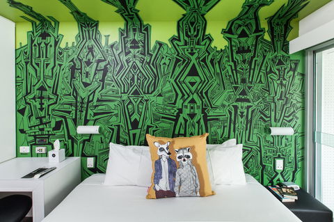 Majestic Minima Hotel - Tourism Search 10
