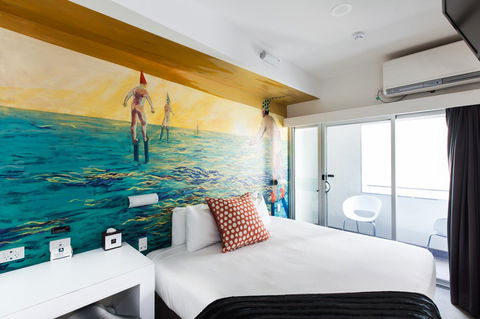 Majestic Minima Hotel - Tourism Search 0