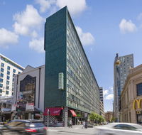 The MAC Boutique Hotel - Tourism Search