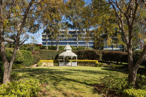 Rydges Norwest Sydney - Tourism Search 33