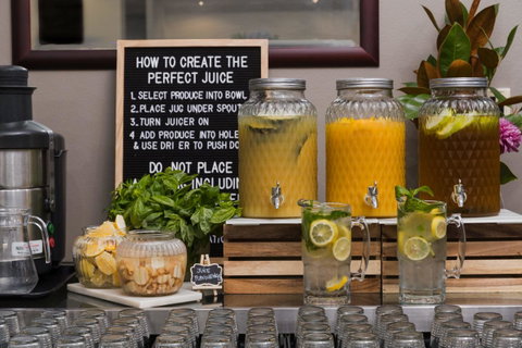 Rydges Norwest Sydney - Tourism Search 16