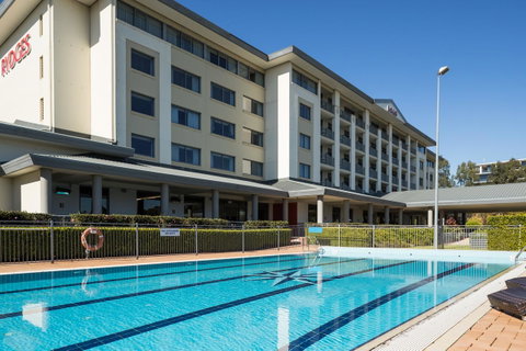 Rydges Norwest Sydney - Tourism Search 0