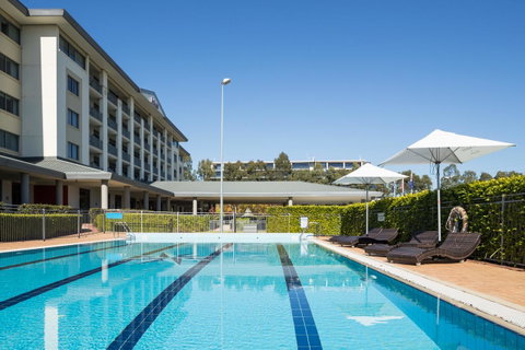 Rydges Norwest Sydney - Tourism Search 44