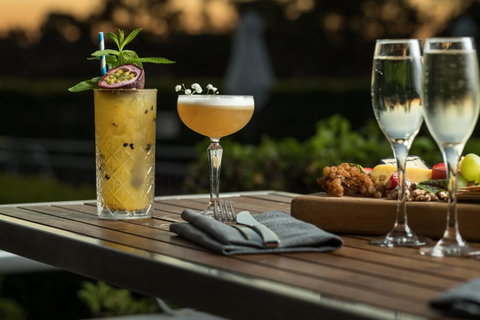 Rydges Norwest Sydney - Tourism Search 20