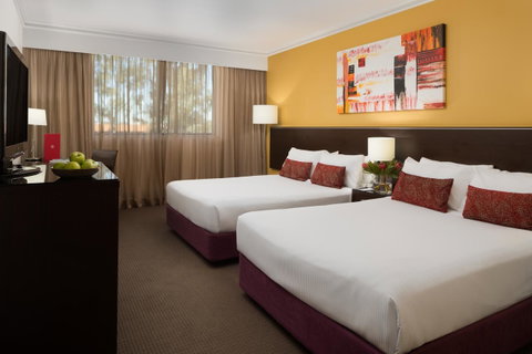 Rydges Norwest Sydney - Tourism Search 9
