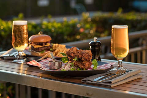 Rydges Norwest Sydney - Tourism Search 21
