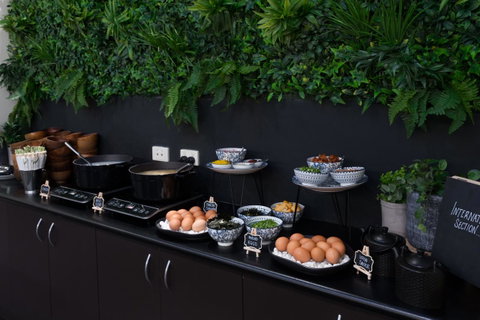 Rydges Norwest Sydney - Tourism Search 18
